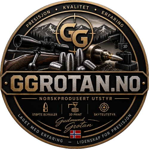 GGROTAN.NO logo